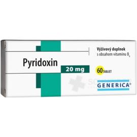 GENERIC PYRIDOXINE