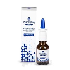 VINCENTKA NOSE SPRAY STANDARD