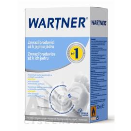 WARTNER wart remover