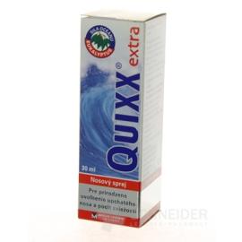 Quixx® extra