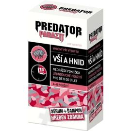 Predator Parazit  (100 ml + 100 ml )