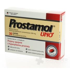 Prostamol one