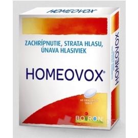 HOMEOVOX