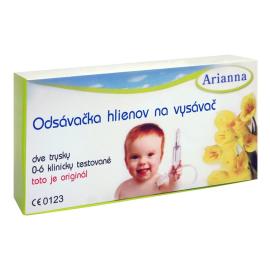 Arianna Baby- odsávačka hlienov