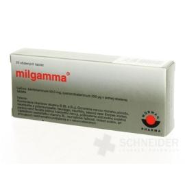 MILGAMMA