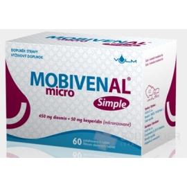 MOBIVENAL micro Simple