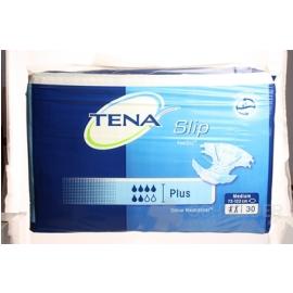 TENA SLIP PLUS MEDIUM