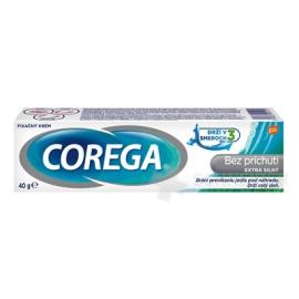 Corega Bez príchuti extra silný 40g