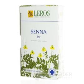 LEROS Leaf Senna 20x1,5g