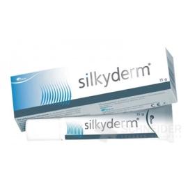 SILKYDERM Silicone gel