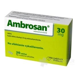 AMBROSAN 30 mg