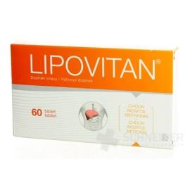 LIPOVITAN