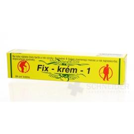 Fix krém 1