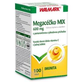 WALMARK MEGACÉČKO MIX