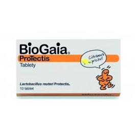 BioGaia ProTectis