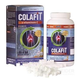 COLAFIT s vitamínom C