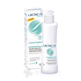 Lactacyd Pharma antibakteriálny 250 ml