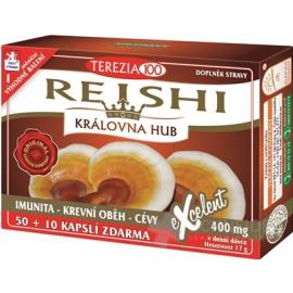 Reishi