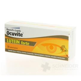 OCUVITE LUTEIN FORTE BONUS