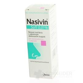 NASIVIN SOFT 0,01%