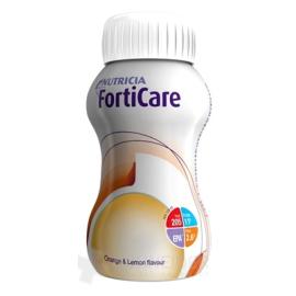 FortiCare