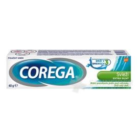 COREGA Fresh extra strong