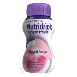 NUTRIDRINK COMPACT PROTEIN