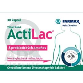 FARMAX ActiLac