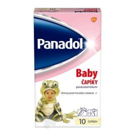 PANADOL BABY