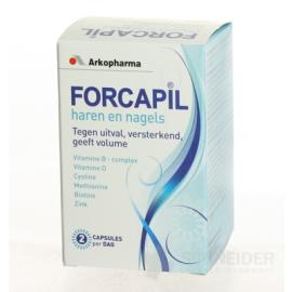 FORCAPIL