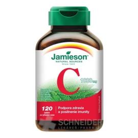 JAMIESON VITAMIN C 1000 mg