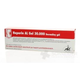 Heparin AL Gel 30 000