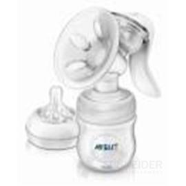 AVENT Manual breast pump Natural