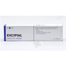 EXCIPIAL oily cream