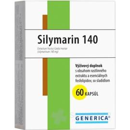 GENERIC Silymarin 140
