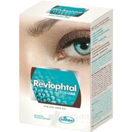 VITAR Reviophtal LUTEIN MAX