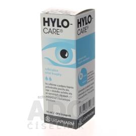HYLO-CARE EYE DROPS