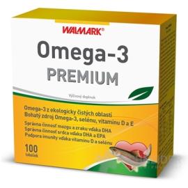 WALMARK OMEGA 3 PREMIUM