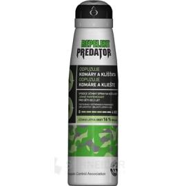 PREDATOR REPELENT DEET 16%