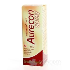 Phytofontana Aurecon EAR SPRAY