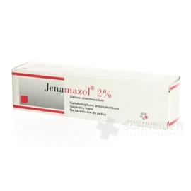 JENAMAZOL 2%