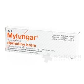 MYFUNGAR