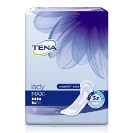 TENA LADY MAXI new