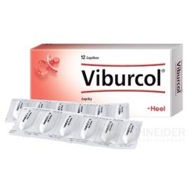 VIBURCOL