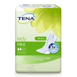 TENA LADY MINI NEW