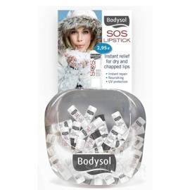 Bodysol SOS lipstick- balzam na pery