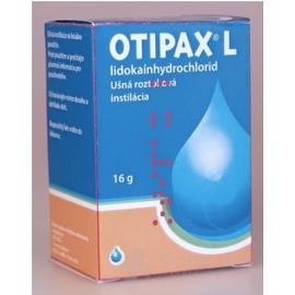 OTIPAX® L