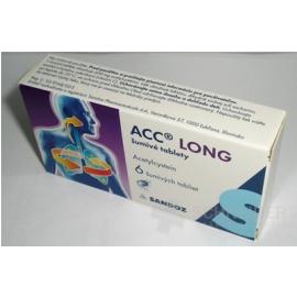 ACC LONG