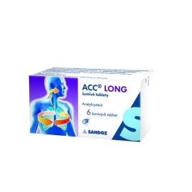 ACC LONG