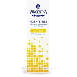 VINCENTKA NOSE SPRAY JUNIOR